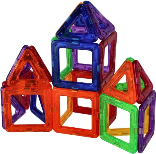 Einfaches magnetisches Verbinden