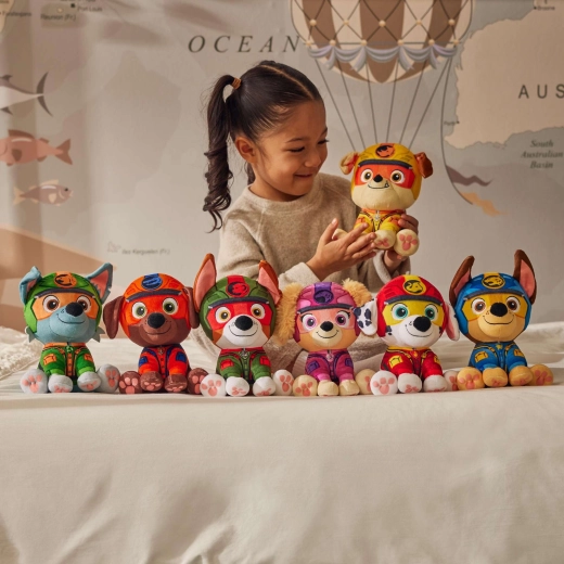 Perfekt zum Sammeln und Spielen