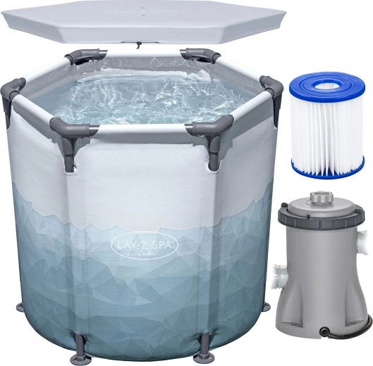Bestway Kältebadewanne 253 l