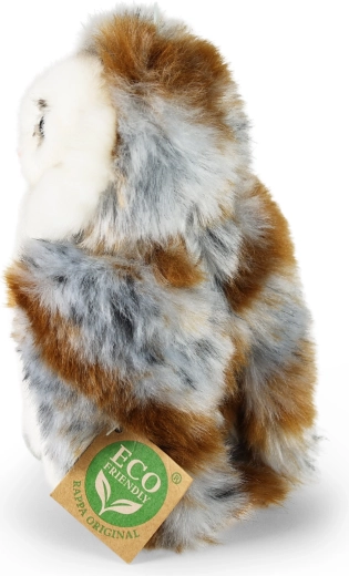 Weicher Plüsch zum Kuscheln