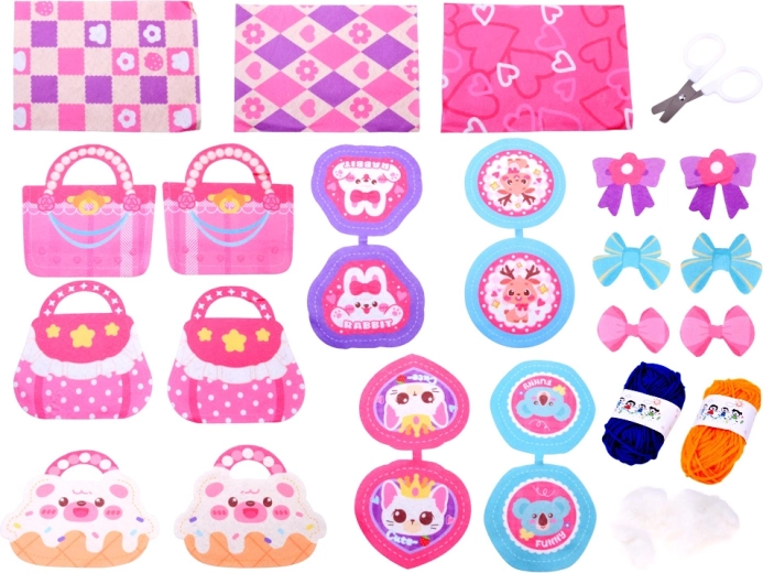 Herstellung eigener Accessoires