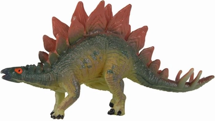 Sechs beliebte Dinosaurierarten