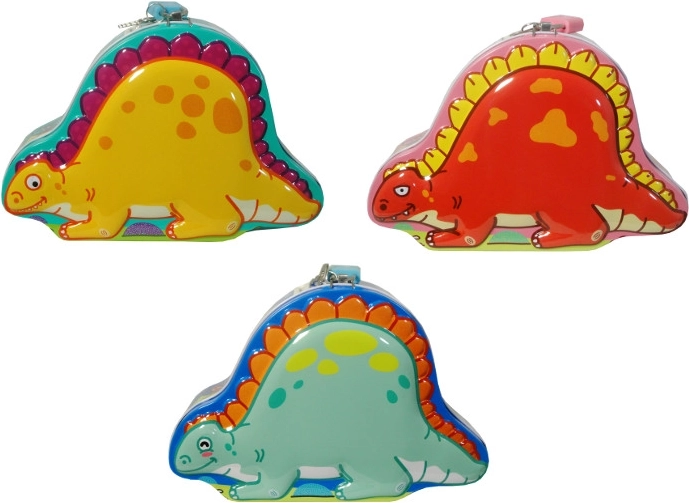 Spardose Dinosaurier für Kinder