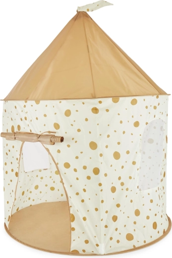 Bieco Pop-up-Spielzelt Dots