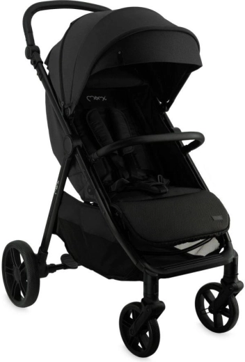 Sportbuggy MoMi Clara schwarz