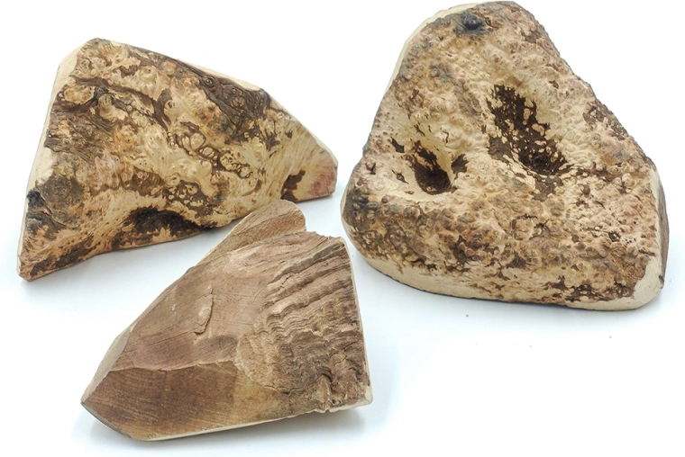 Robust und sicherer als gewöhnliches Holz