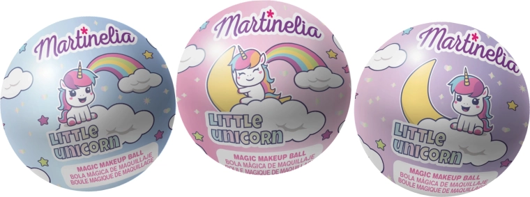 Magische Einhornkugel