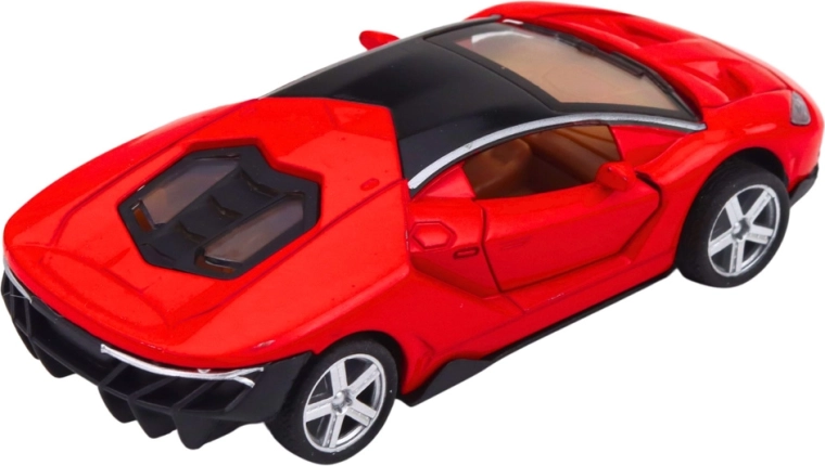 Rückziehmotor für dynamisches Fahren