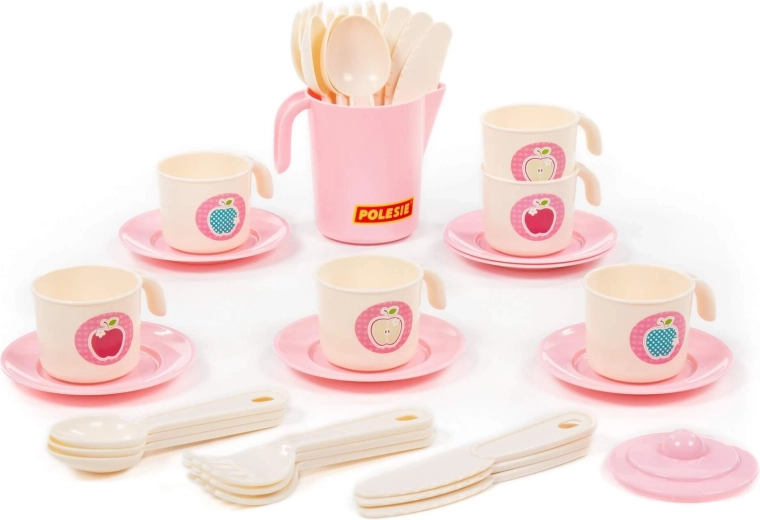 Leicht, strapazierfähig und gut greifbar