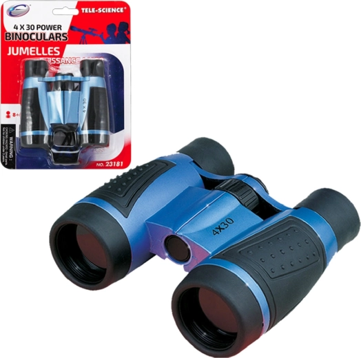 Kinderfernglas 4×30 mm