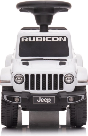 Lizenziertes Jeep-Rubicon-Design