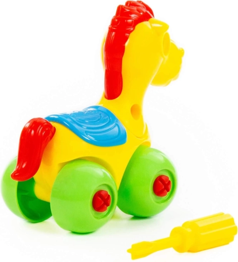 Fahrspaß auf Rädern