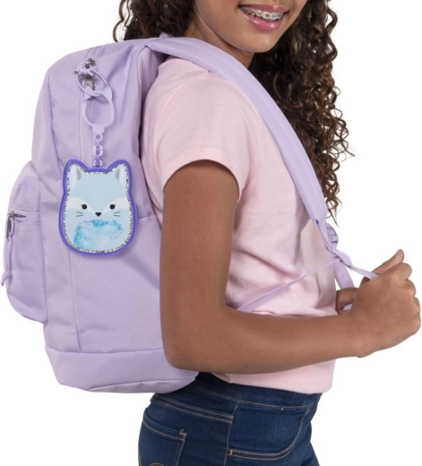 Ideales Rucksack-Accessoire für Kinder