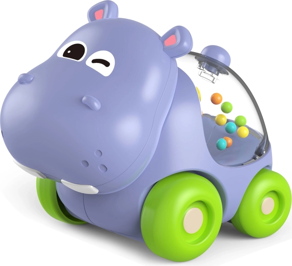 Auto für kleine Entdecker