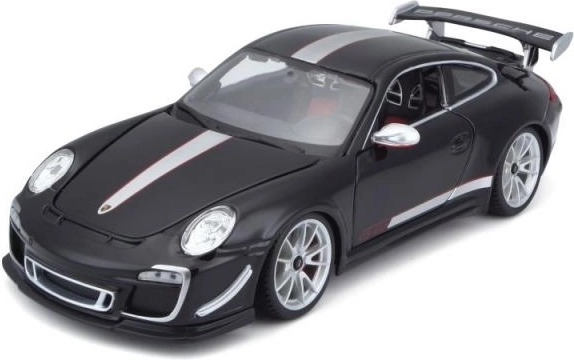Metallmodell Porsche 911 GT3 RS 1:18 von Bburago