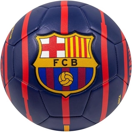 Fußball FC Barcelona Größe 5