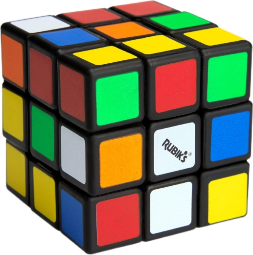 Klassische 3×3-Herausforderung