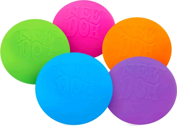 Antistressball für Katzen Nee Doh von Schylling