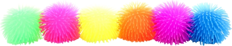 Leuchtende Farben für mehr Spaß