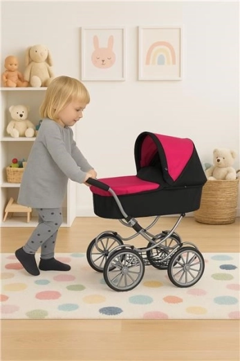 Spielzeugkorb und weicher Griff