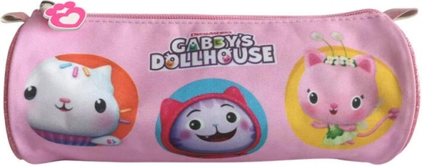 Federmäppchen Gabby's Dollhouse – Kids Licensing