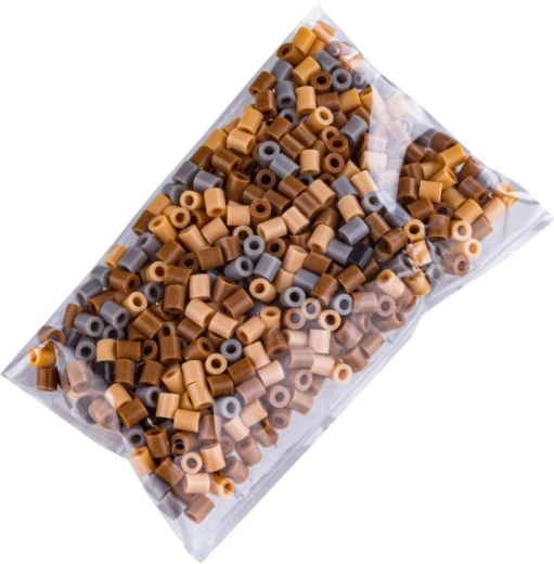 Praktische Beutelverpackung und reichhaltiger Inhalt