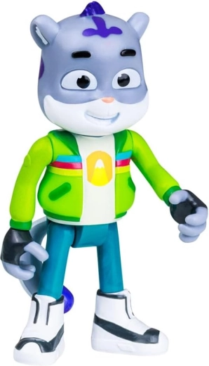 Sam-Snow-Figur ca. 8 cm