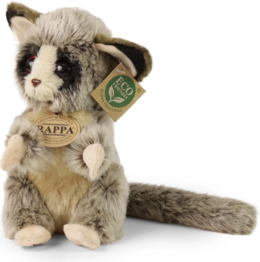 RAPPA Plüsch-Komba 18 cm ECO-FRIENDLY