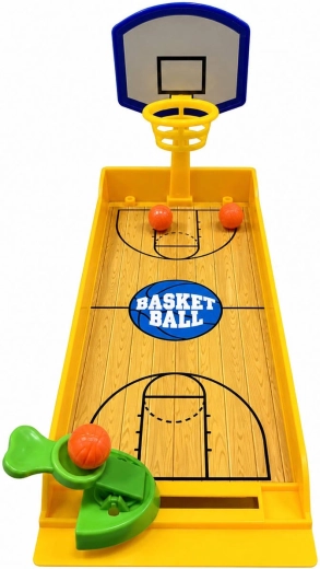 Merco Mini-Tischbasketball – Fingerspiel – 1 Stück