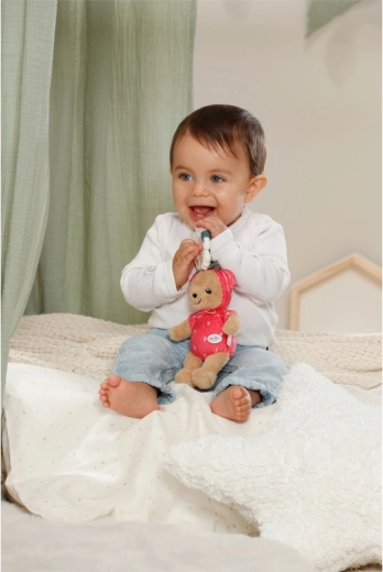 Kuschelweicher Freund zum Schmusen