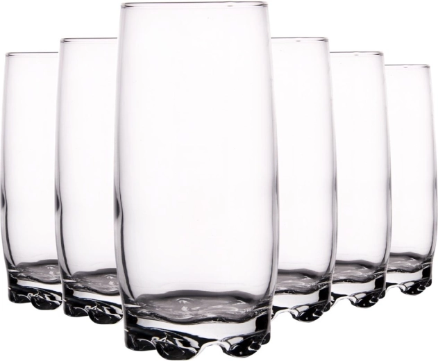 Einfache Pflege in der Spülmaschine