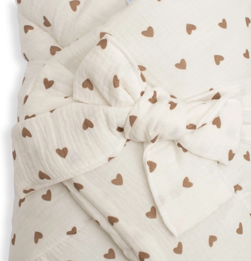 Sichere und verstellbare Schnürung