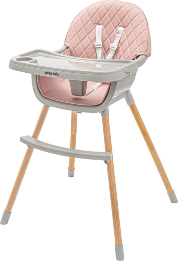Modernes Design und Komfort für das Kind