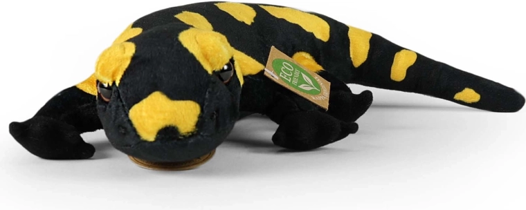 Weiches Material zum Kuscheln und Spielen