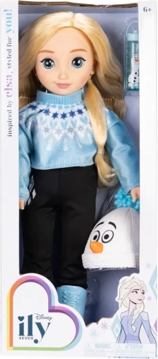 Größe 48 cm und hochwertige Verarbeitung