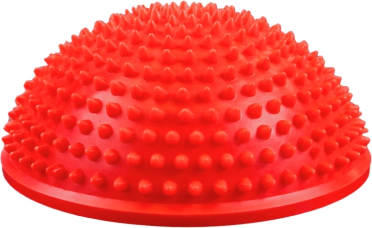 Massage­noppen zur Stimulation der Füße