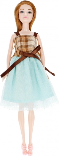 Drei stylische Kleid-Varianten