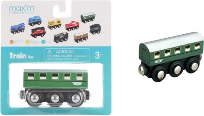 Maxim Personenwagen
