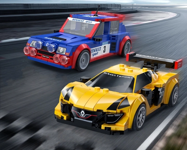 Ikonischer Rallye-Klassiker im Miniformat