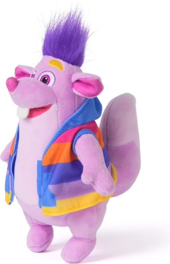 Originalgetreue Figur aus DORA ENTDECKT DIE WELT