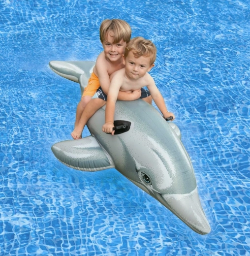 Pool-Spaß für Kinder ab 3 Jahren