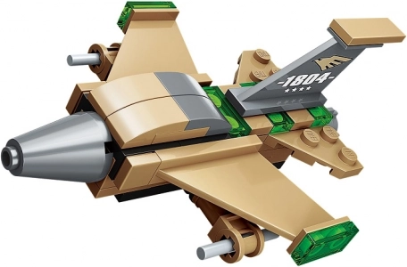 Qman Raider Aircraft 1804-5 Spionage-Abfangjäger