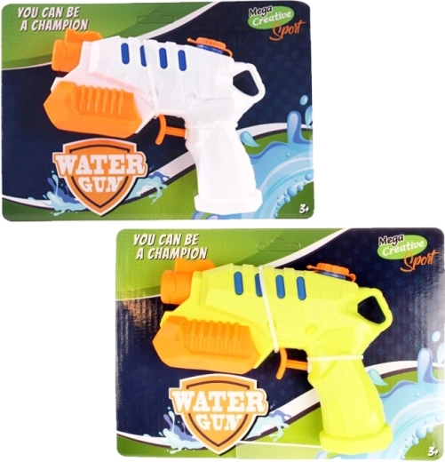Wasserpistole mit abnehmbarem Tank