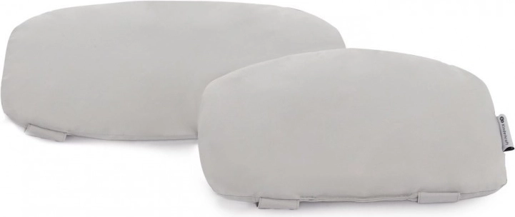 Kinderkraft Polsterung für den Hochstuhl Enock Grey Premium