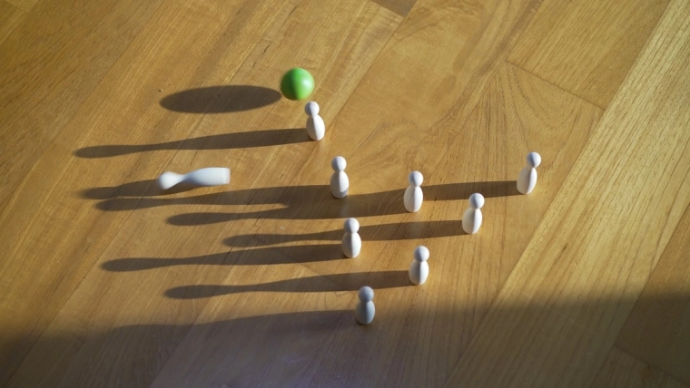 Spaß für Kinder und Eltern