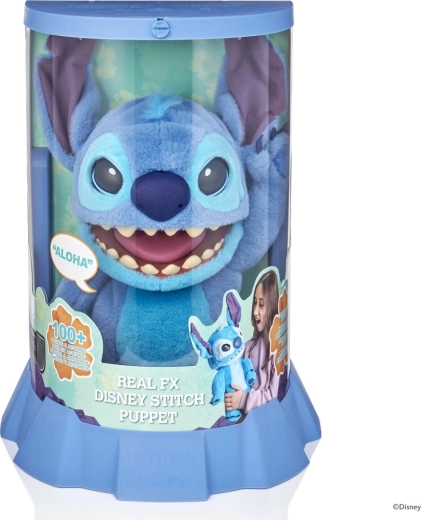 Mehr als 100 Kombinationen aus Klängen und Bewegungen