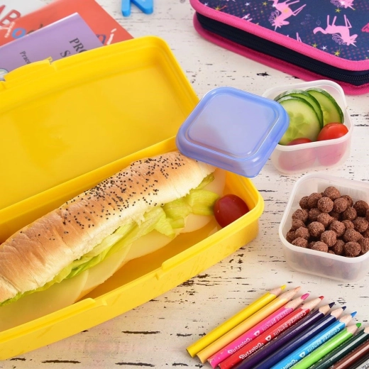 Ideal für Schule und unterwegs