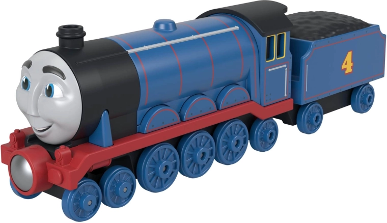 Abenteuer mit Thomas und seinen Freunden