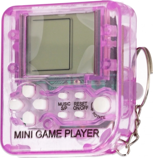 Attraktiver Farb-Mix