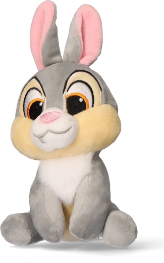 Disney Plüsch-Schlüsselanhänger Häschen Thumper 12 cm